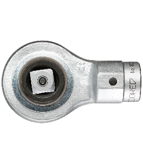 CABEZA DE CARRACA 22 Z - 3/4"" 1427318 GEDORE